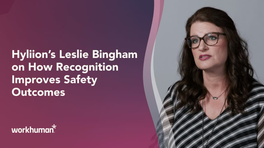 Hyliion Leslie Bingham WHL 23 San Diego Customer Testimonial Video Cover