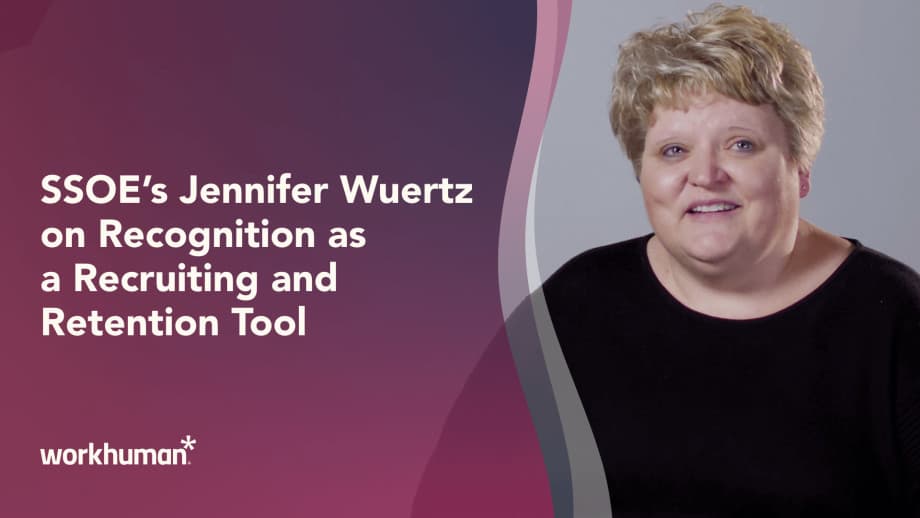 SSOE Jennifer Wuertz WHL 23 San Diego Customer Testimonial Video Cover